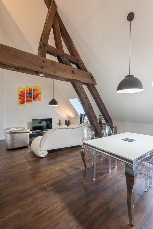 Апартаменты Le Loft De La Rochepot Бон Экстерьер фото