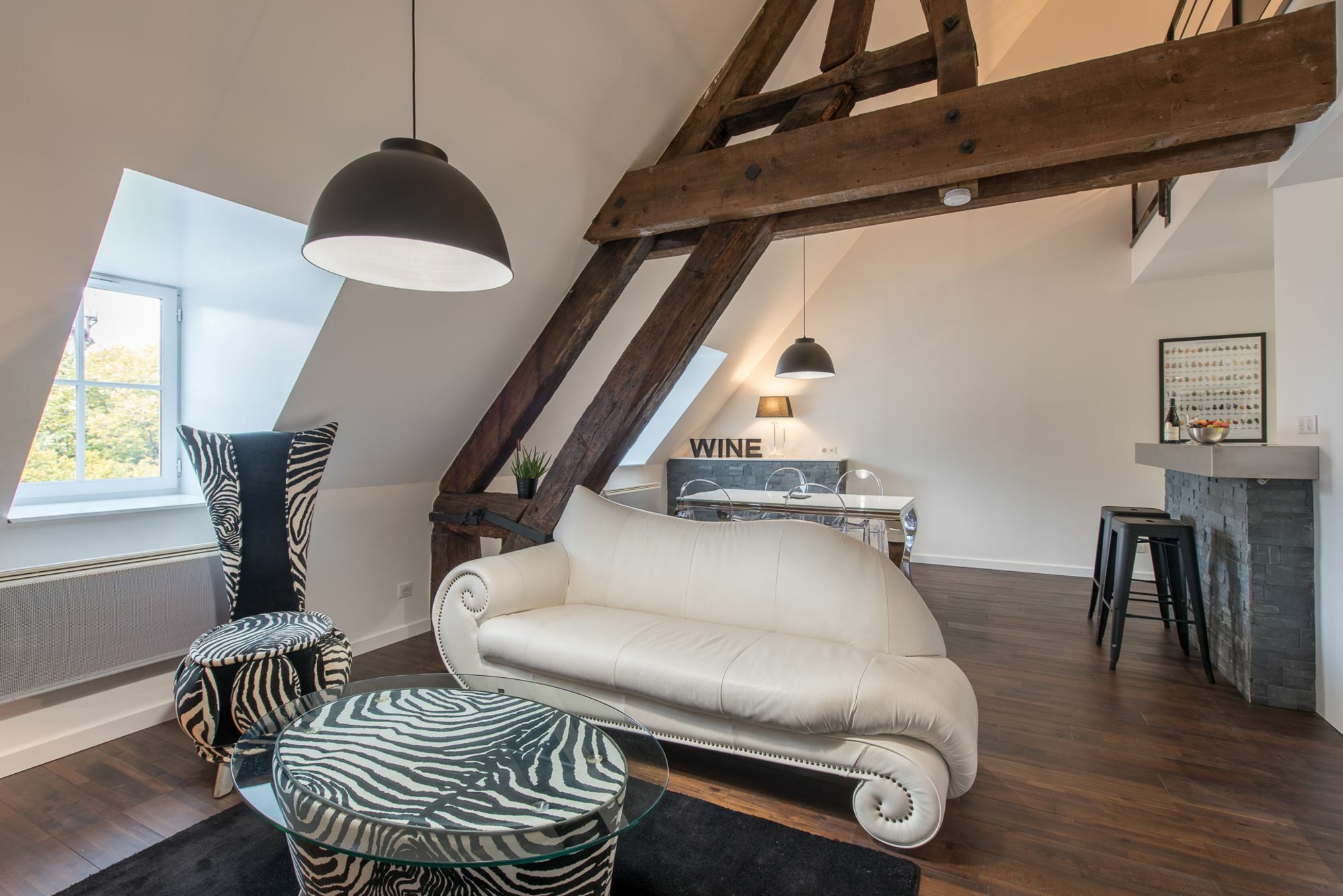Апартаменты Le Loft De La Rochepot Бон Экстерьер фото