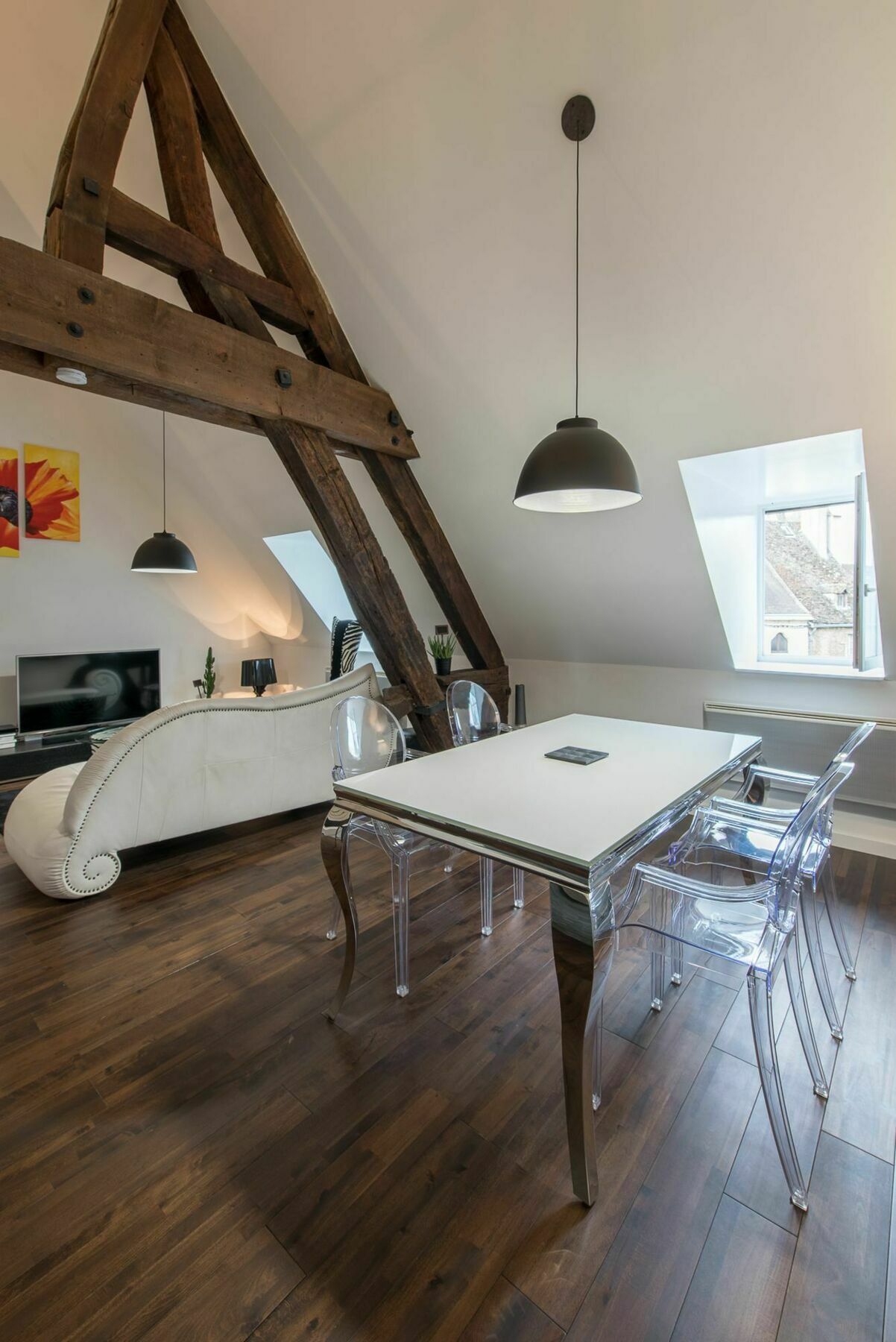 Апартаменты Le Loft De La Rochepot Бон Экстерьер фото